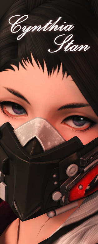 Cynthia Stan Cynthia Stan